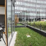 Boulevard Apartment Cracow