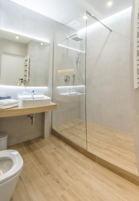 Apartment Boulevard Cracow Krakau
